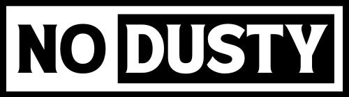 No Dusty