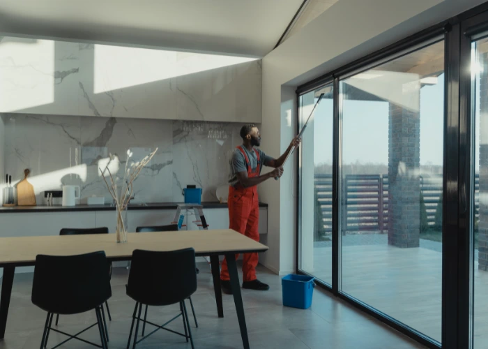 Corporate Office Cleaning